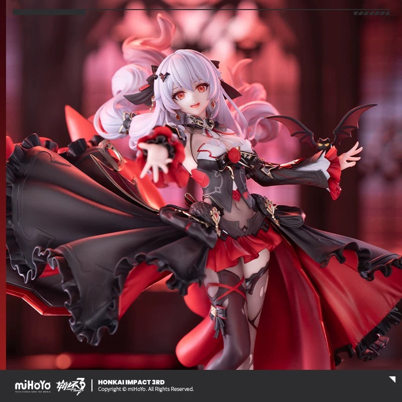 [Honkai Impact 3rd] - Lunar Vow : Crimson Love - 1/7 Complete Figure