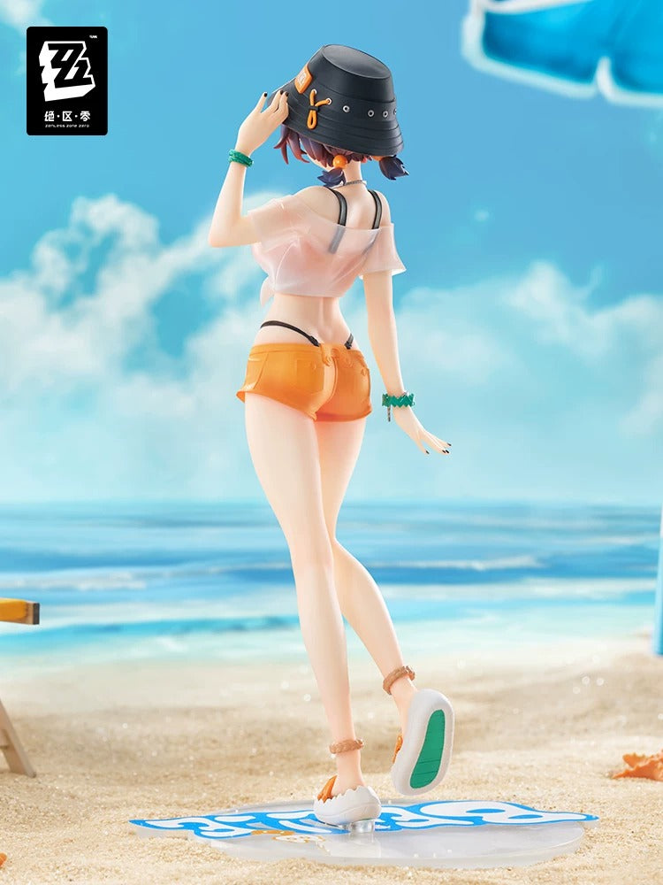 Limepie [ZZZ Zenless Zone Zero] - Belle - Summer Ver. - 1/8 Complete Figure