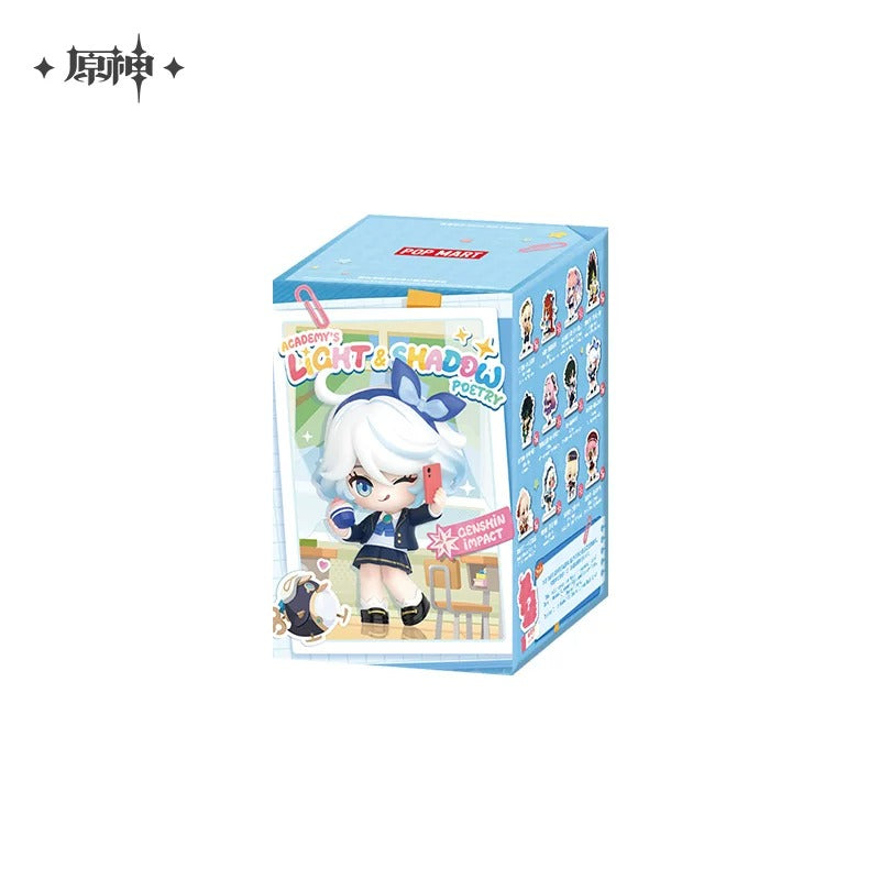 Trading Figure [Genshin Impact] - Academy's Light and Shadow Poetry Collection Figure series
