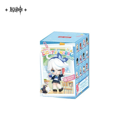 Trading Figure [Genshin Impact] - Academy's Light and Shadow Poetry Collection Figure series