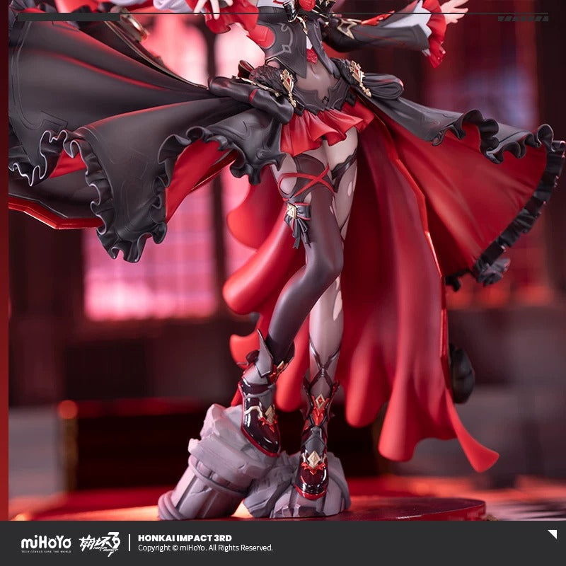 [Honkai Impact 3rd] - Lunar Vow : Crimson Love - 1/7 Complete Figure