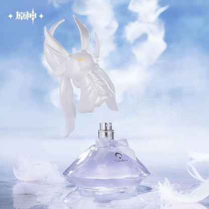 Coffret Parfum [Genshin Impact] - Columbina Impressions