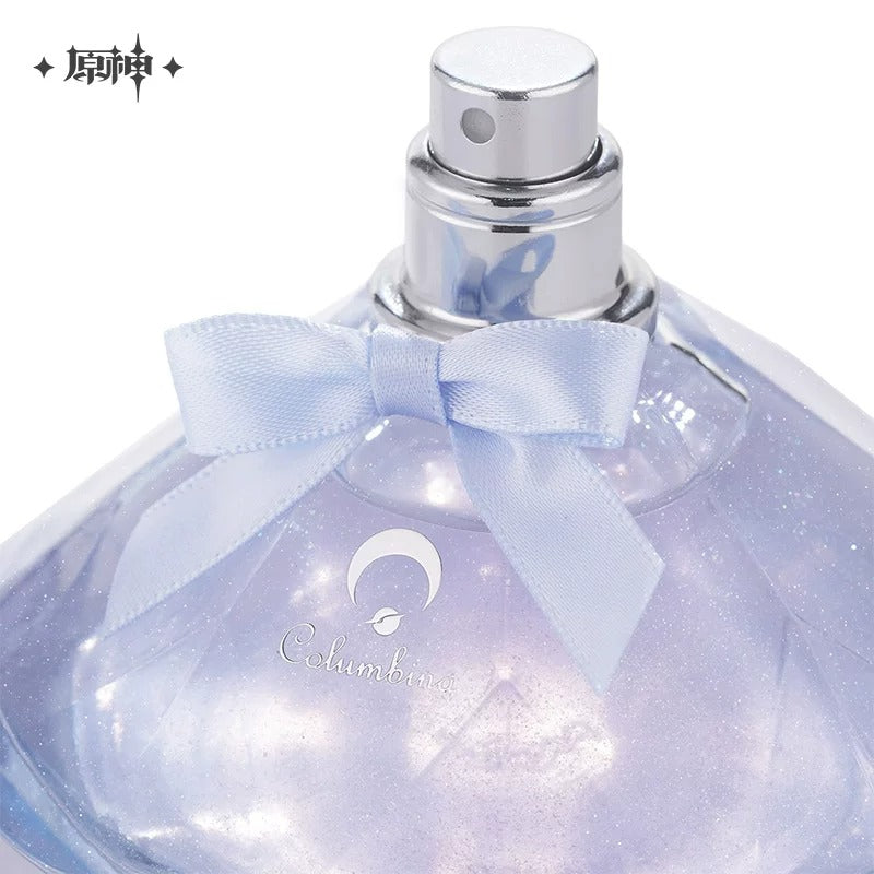 Coffret Parfum [Genshin Impact] - Columbina Impressions