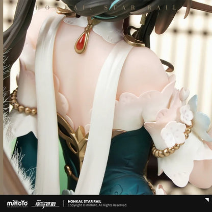 [Honkai: Star Rail] - Ruan Mei - Plumblossom Letter Ver. - 1/7 Scale Complete Figure