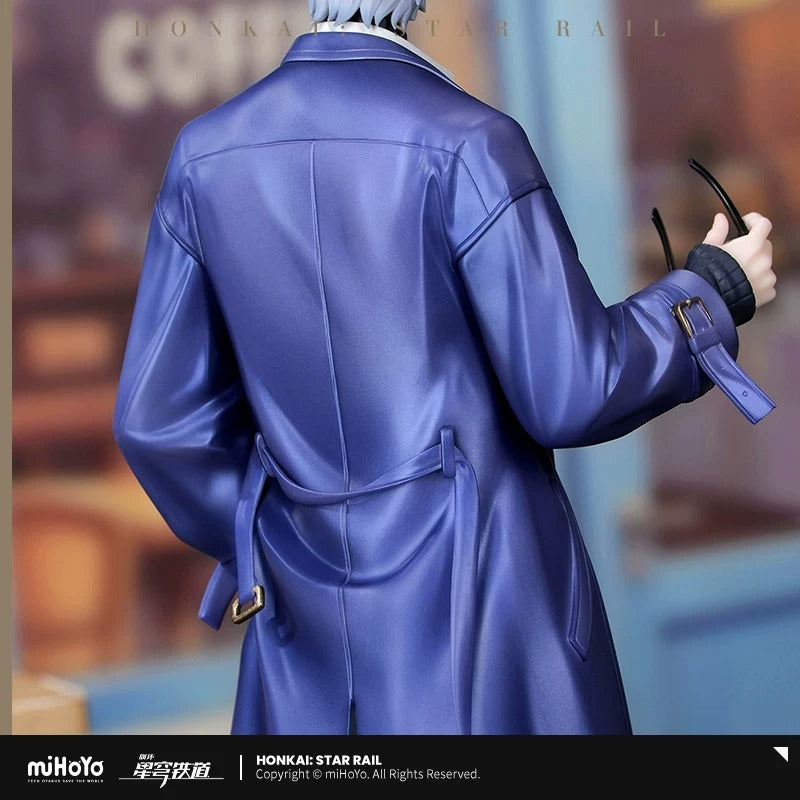 Gift+ [Honkai: Star Rail] - Phainon - Express Travel Ver. - 1/8 Scale Complete Figure