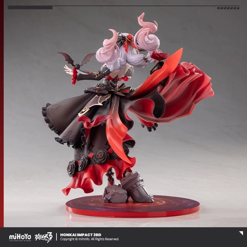 [Honkai Impact 3rd] - Lunar Vow : Crimson Love - 1/7 Complete Figure
