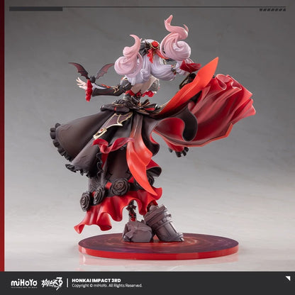 [Honkai Impact 3rd] - Lunar Vow : Crimson Love - 1/7 Complete Figure