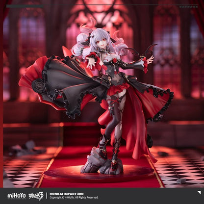 [Honkai Impact 3rd] - Lunar Vow : Crimson Love - 1/7 Complete Figure
