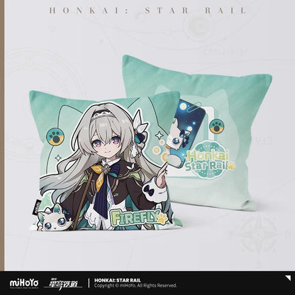 Coussin [Honkai: Star Rail] - Little Cat Series Vol.5