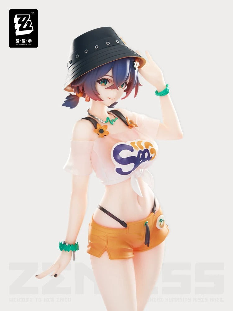 Limepie [ZZZ Zenless Zone Zero] - Belle - Summer Ver. - 1/8 Complete Figure