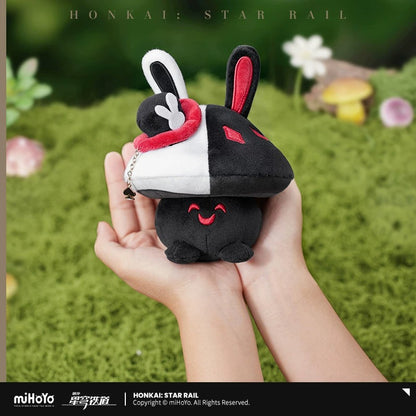 Peluche [Honkai: Star Rail] - Sparxie's Mushroom Rabbit
