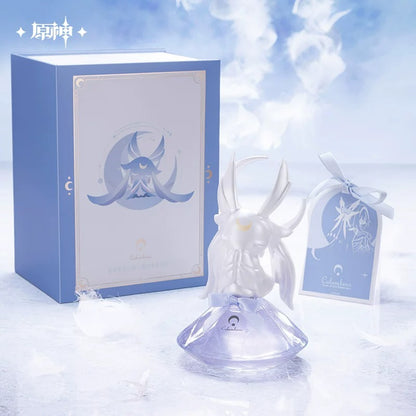 Coffret Parfum [Genshin Impact] - Columbina Impressions