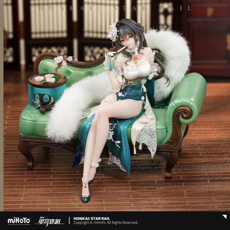 [Honkai: Star Rail] - Ruan Mei - Plumblossom Letter Ver. - 1/7 Scale Complete Figure