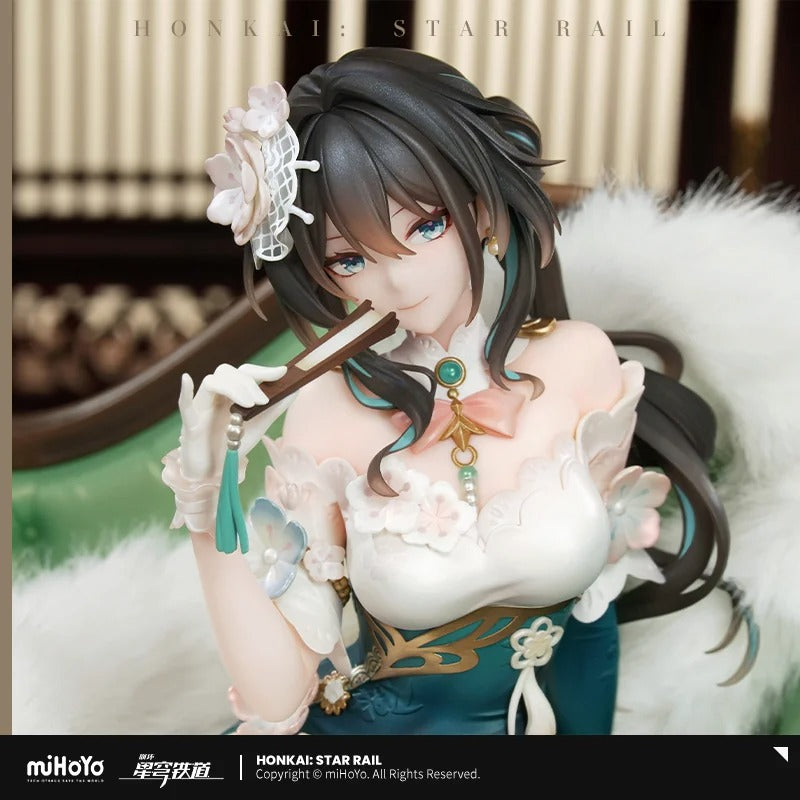 [Honkai: Star Rail] - Ruan Mei - Plumblossom Letter Ver. - 1/7 Scale Complete Figure