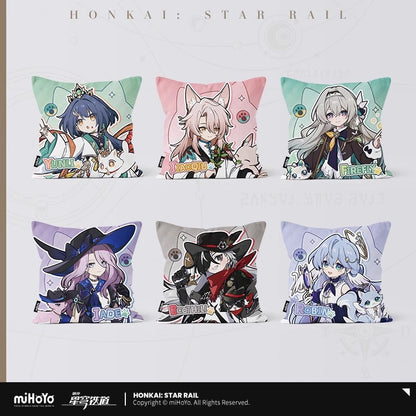 Coussin [Honkai: Star Rail] - Little Cat Series Vol.5