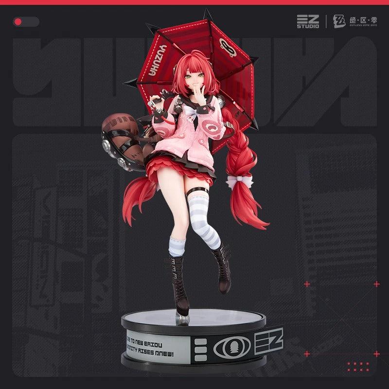 [ZZZ Zenless Zone Zero] - Ukinami Yuzuha - 1/7 Complete Figure