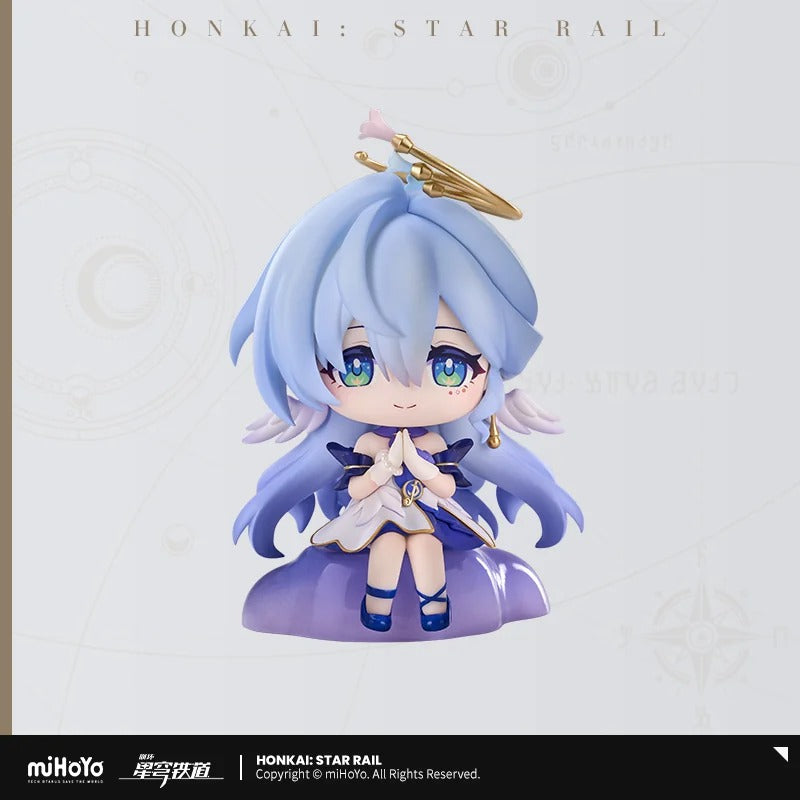 Figurine Chibi [Honkai: Star Rail] - Owlbert's Guest Room Vol.2