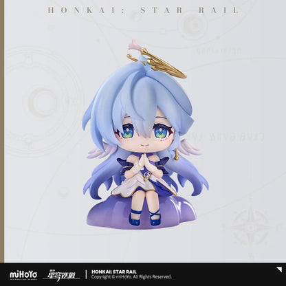 Figurine Chibi [Honkai: Star Rail] - Owlbert's Guest Room Vol.2