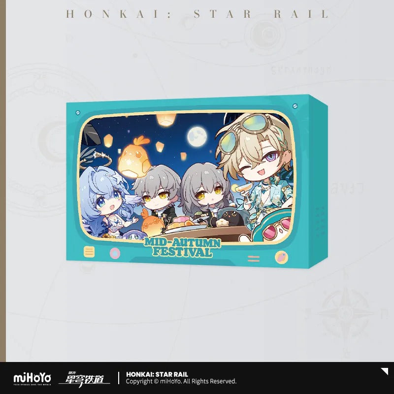 Commémorative Gift Box [Honkai: Star Rail] - Mid Autumn Festival 2026