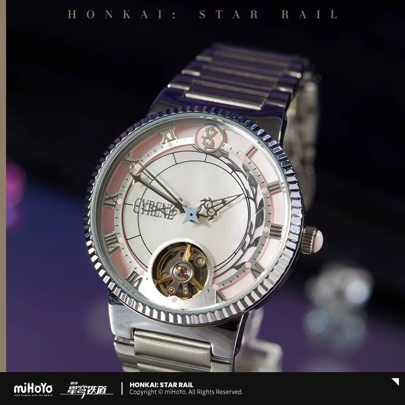 Montre [Honkai Star Rail] - Cyrene Impressions