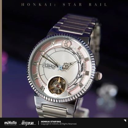 Montre [Honkai Star Rail] - Cyrene Impressions