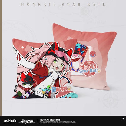 Coussin [Honkai: Star Rail] - Little Cat Series Vol.6