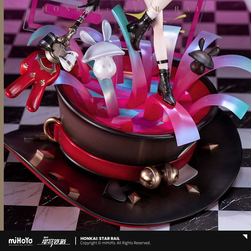[Honkai: Star Rail] - Sparxie / Hibana - 1/7 Scale Complete Figure