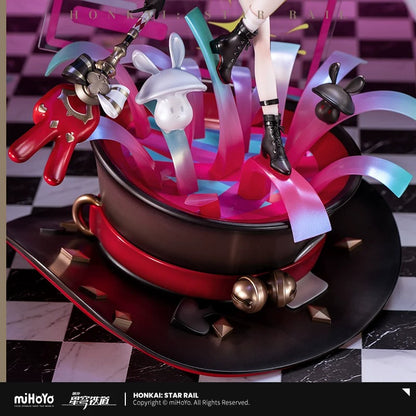 [Honkai: Star Rail] - Sparxie / Hibana - 1/7 Scale Complete Figure
