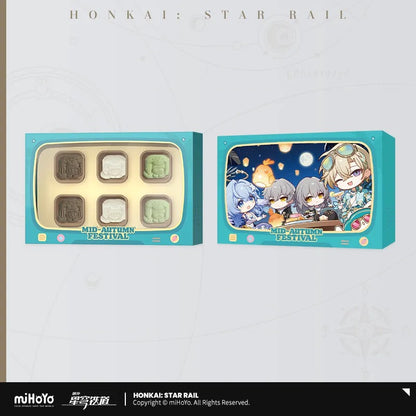 Commémorative Gift Box [Honkai: Star Rail] - Mid Autumn Festival 2026