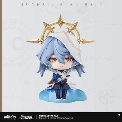 Figurine Chibi [Honkai: Star Rail] - Owlbert's Guest Room Vol.2