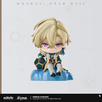 Figurine Chibi [Honkai: Star Rail] - Owlbert's Guest Room Vol.2