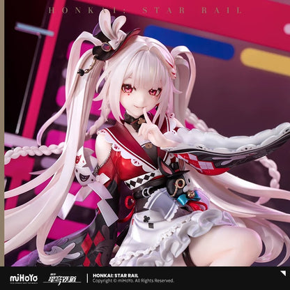[Honkai: Star Rail] - Sparxie / Hibana - 1/7 Scale Complete Figure
