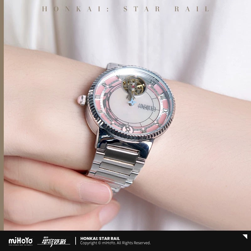 Montre [Honkai Star Rail] - Cyrene Impressions