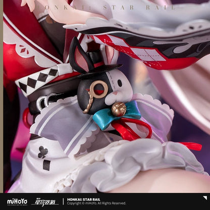 [Honkai: Star Rail] - Sparxie / Hibana - 1/7 Scale Complete Figure