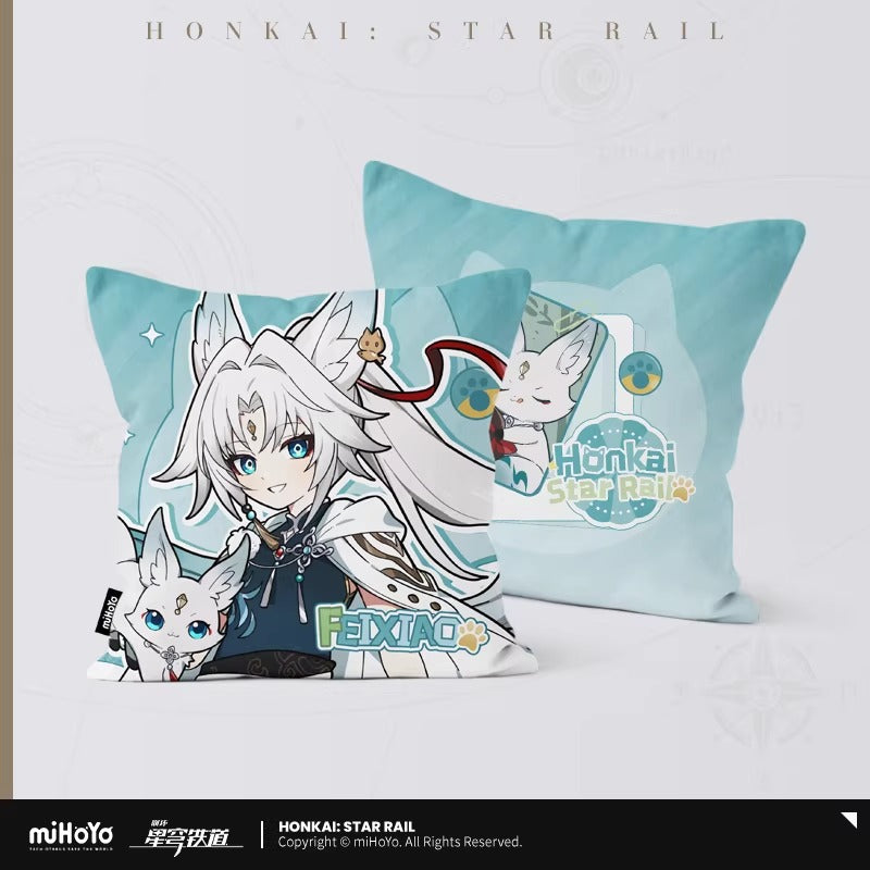 Coussin [Honkai: Star Rail] - Little Cat Series Vol.6