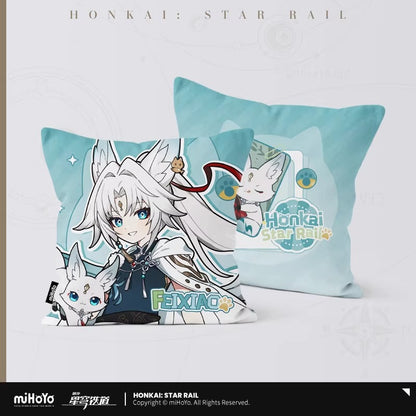 Coussin [Honkai: Star Rail] - Little Cat Series Vol.6
