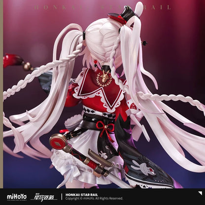 [Honkai: Star Rail] - Sparxie / Hibana - 1/7 Scale Complete Figure
