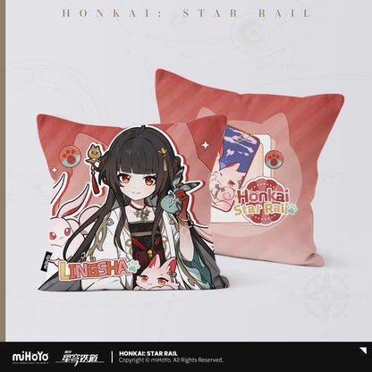 Coussin [Honkai: Star Rail] - Little Cat Series Vol.6