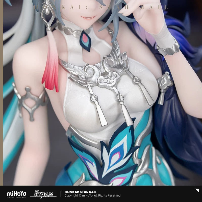 Gift+ [Honkai: Star Rail] - Yao Guang - 1/8 Scale Complete Figure