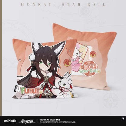 Coussin [Honkai: Star Rail] - Little Cat Series Vol.6