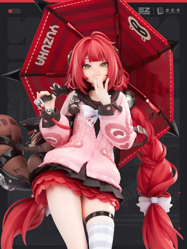 [ZZZ Zenless Zone Zero] - Ukinami Yuzuha - 1/7 Complete Figure
