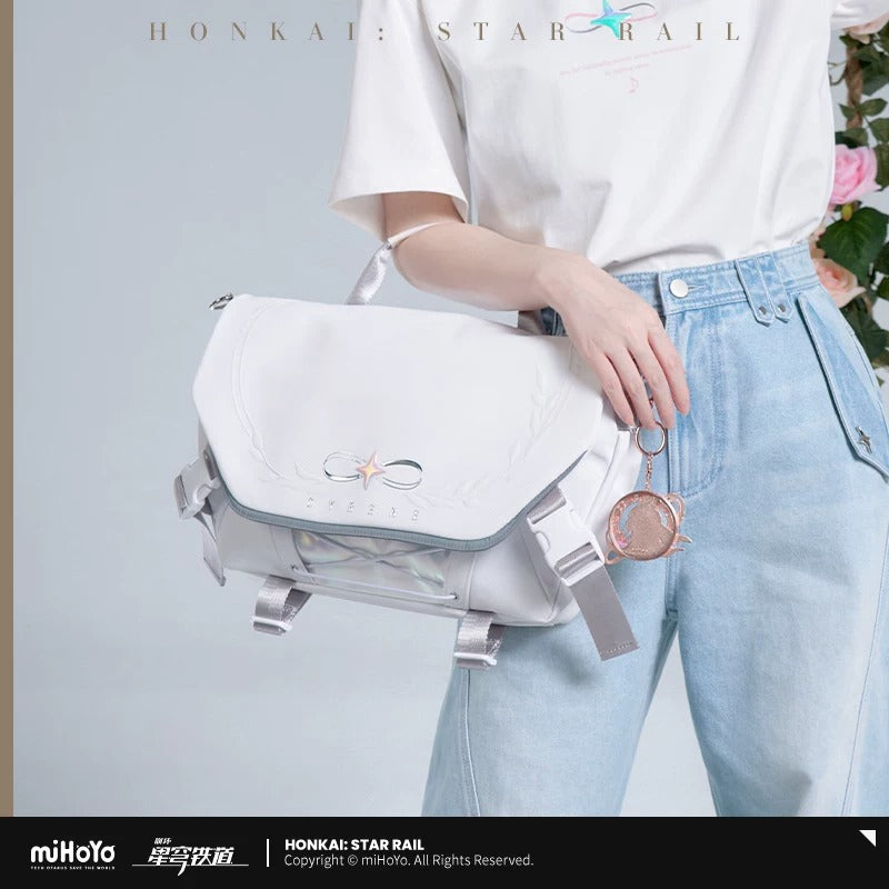 Sac Bandoulière [Honkai Star Rail] - Cyrene Impressions