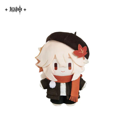 Dress Up Doll [Genshin Impact] - Leisurely Winter Series
