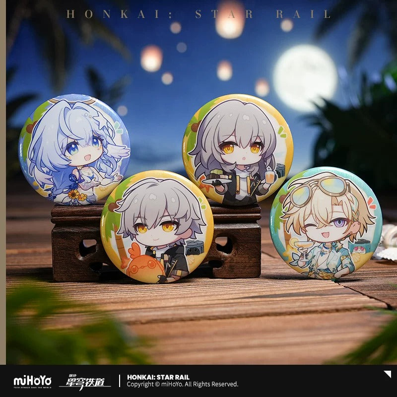 Commémorative Gift Box [Honkai: Star Rail] - Mid Autumn Festival 2026