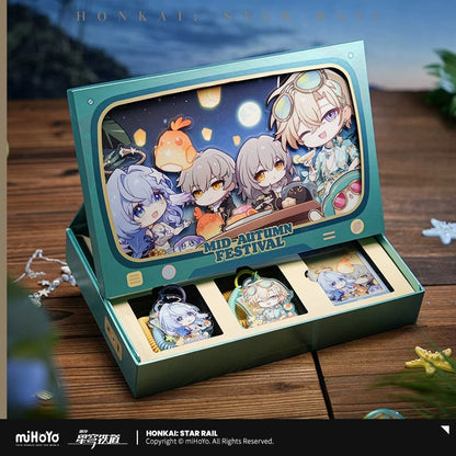 Commémorative Gift Box [Honkai: Star Rail] - Mid Autumn Festival 2026