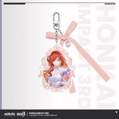 Acrylic Keychain [Honkai Impact 3rd] - 10th Anniversary Celebration - Starry Night series