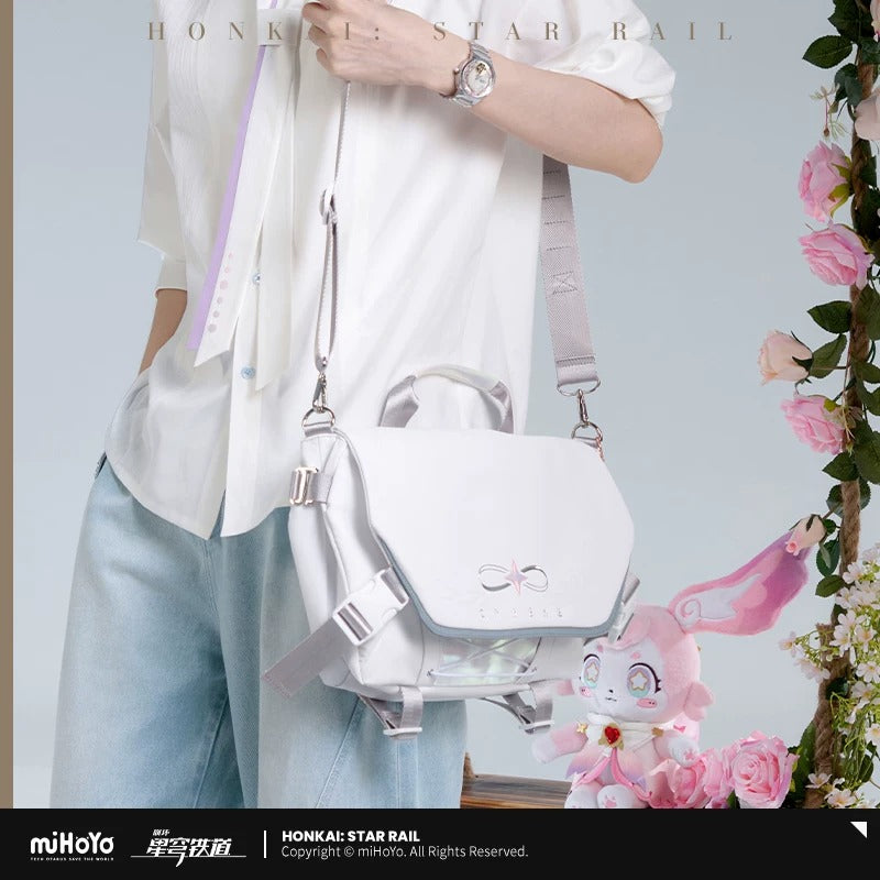 Sac Bandoulière [Honkai Star Rail] - Cyrene Impressions
