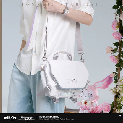 Sac Bandoulière [Honkai Star Rail] - Cyrene Impressions