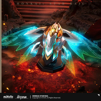 [Honkai: Star Rail]  Firefly's Transformation Device