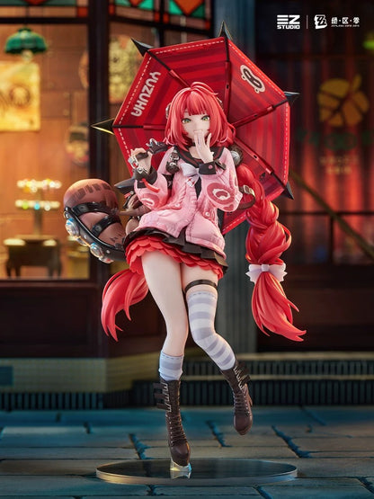 [ZZZ Zenless Zone Zero] - Ukinami Yuzuha - 1/7 Complete Figure